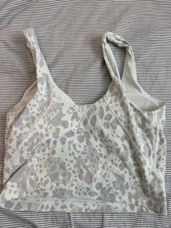 Lululemon Align Tank - Image 3