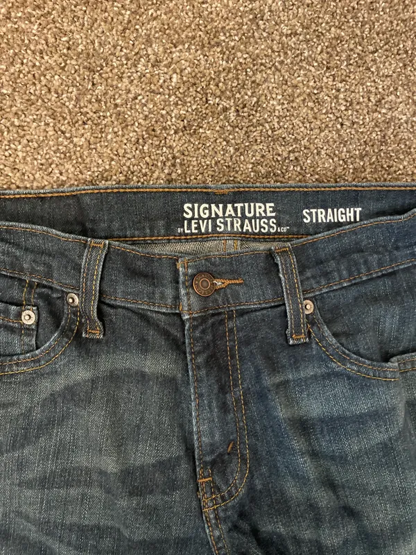 Levi Jeans  - Image 3