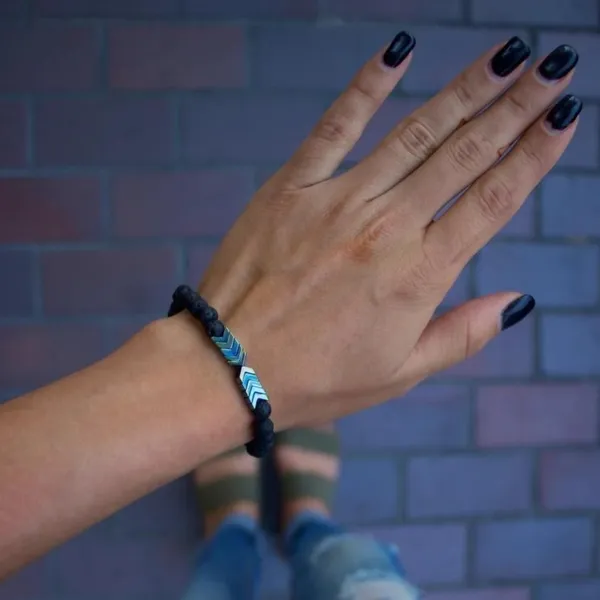 Vitality New Sacred Arrow Diffuser Bracelet‎ - Image 3