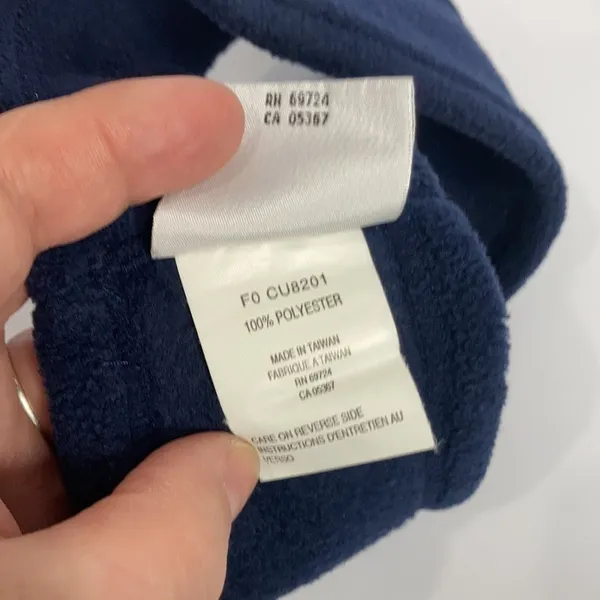 Columbia fleece ear warmer unisex one‎ size - Image 4