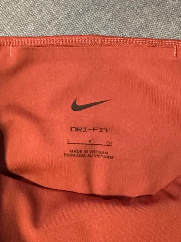 Nike Dri-Fit Leggings - Image 5