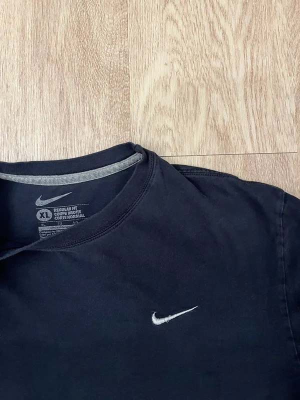 vintage nike shirt  - Image 3