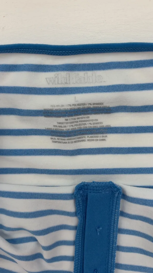 Target stripe tank - Image 3