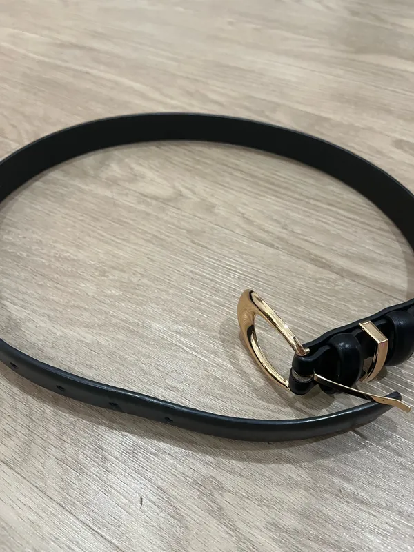Black Belt - Image 2