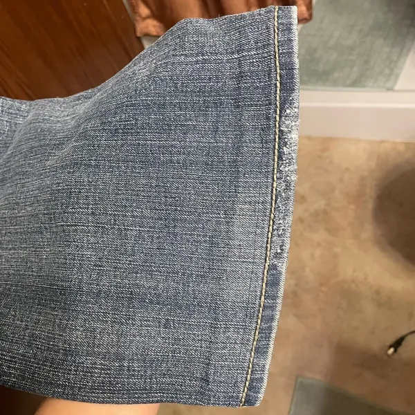 Holly boot cut rock revival jeans - Image 9