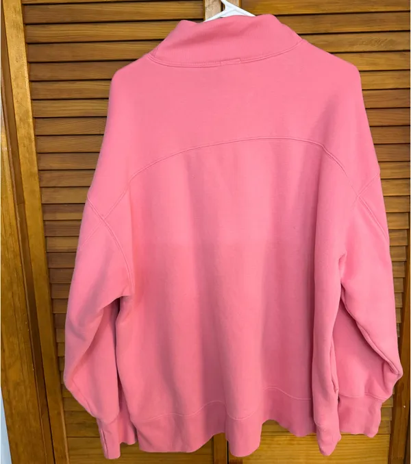 Aerie Mockneck Sweatshirt - Image 2