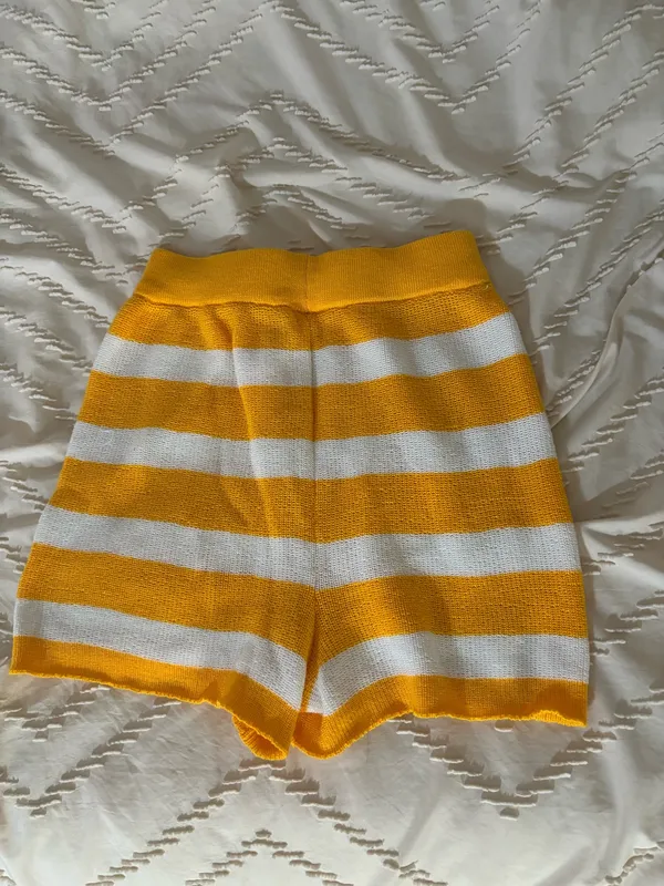 Amazon Set Two-Piece Knit - Image 7