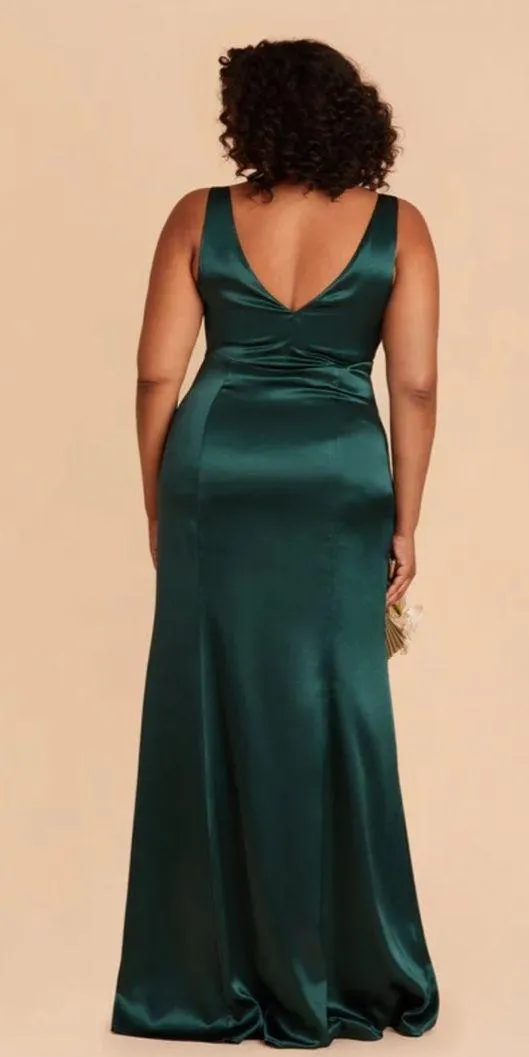 Birdy Grey Bridesmaid Dress - Image 2