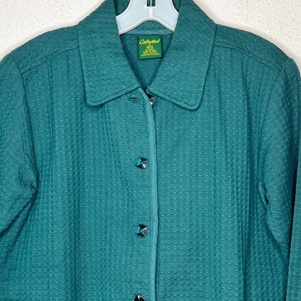 Vintage Cabela's‎ Jacket - Image 2