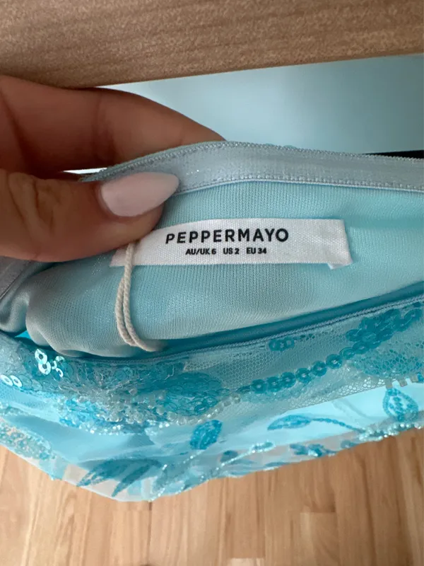 Peppermayo Dress Mini - Image 3