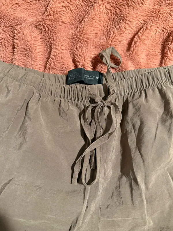 Zara pants  - Image 2