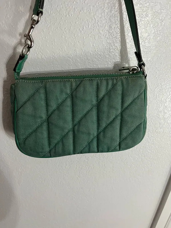 Coach Nolita 19 Signature - Image 2