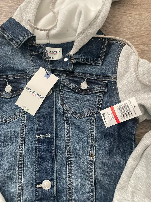 Wallflower Dreamer Jacket - Image 2
