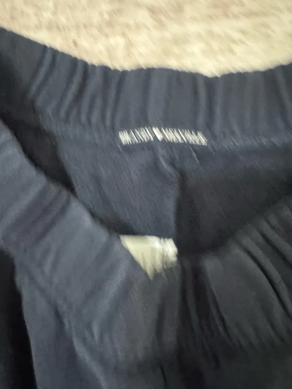 brandy melville new york shorts - Image 2
