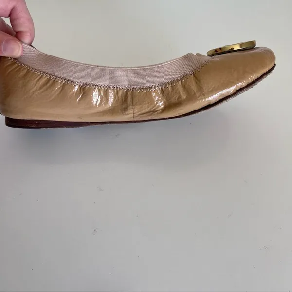 Tory Burch‎ Caroline Ballerina Flat - Image 12