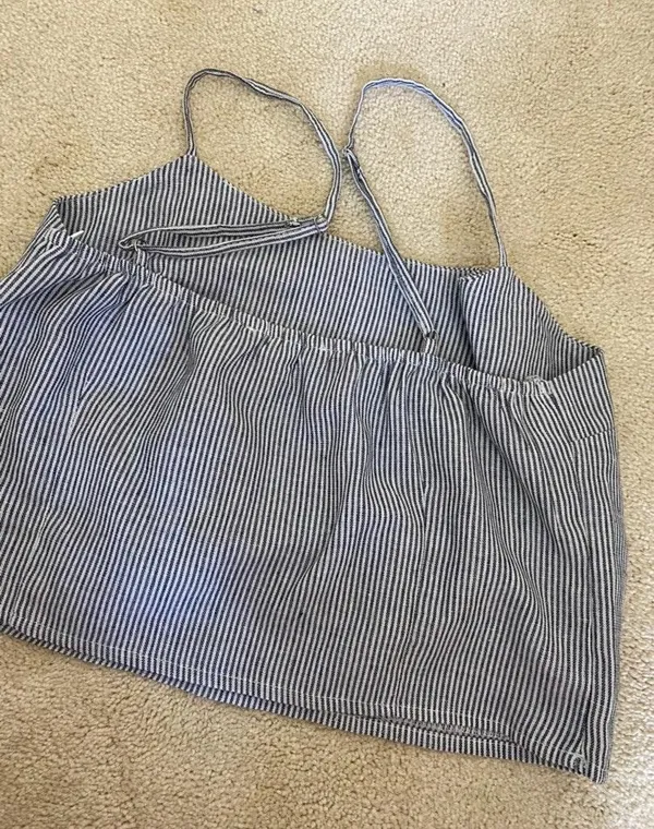 Crop Top - Image 3