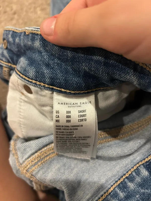 American eagle jeans - Image 5