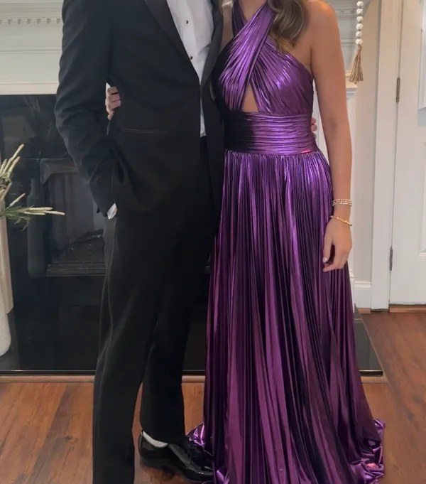 Sherri Hill Prom Dress - Image 2