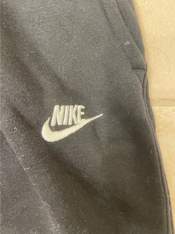 Nike Sweatpants - Image 2