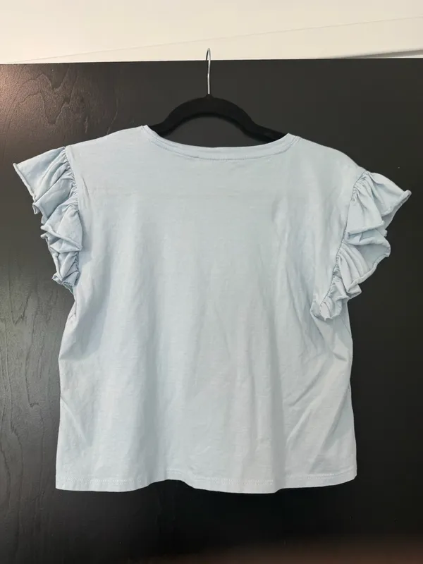 ZARA Top - Image 2