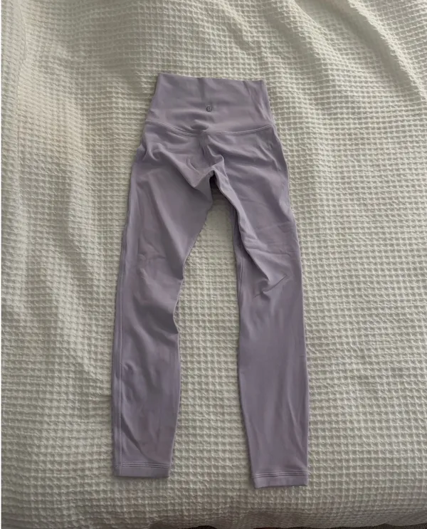 Lululemon Align Leggings - Image 2