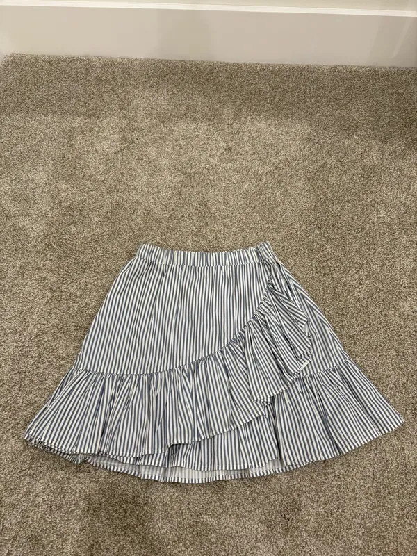 ASOS Ruffle skirt - Image 5