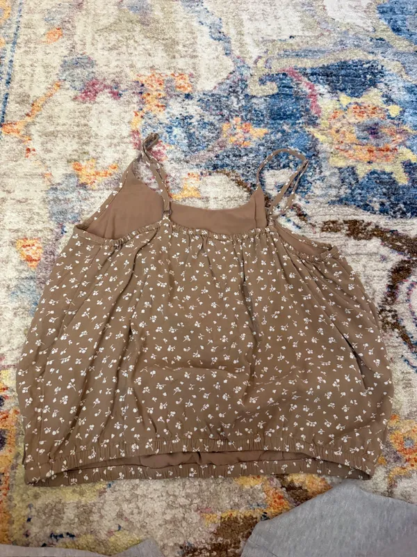 Abercrombie Top - Image 2