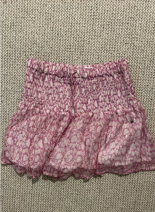 Boutique mini skirt - Image 2