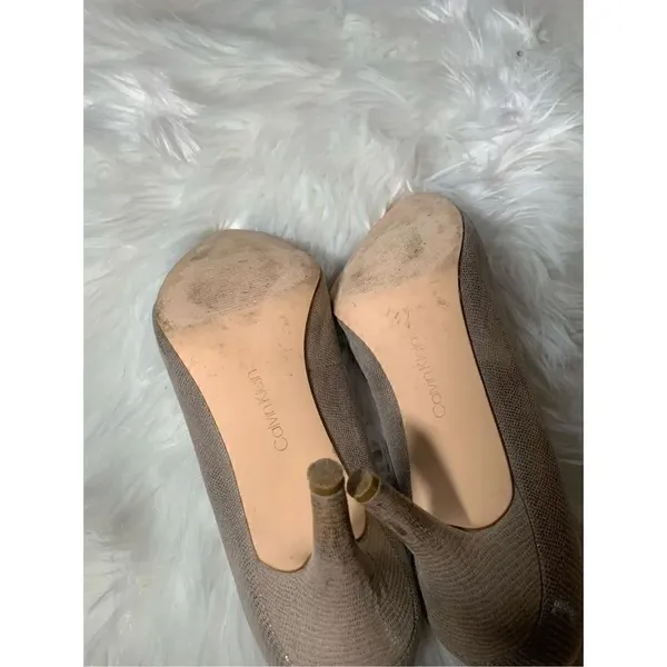 Calvin Kline pumps size size 8.5 - Image 6