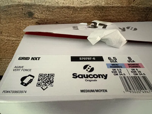 Saucony Running Sneakers - Image 7