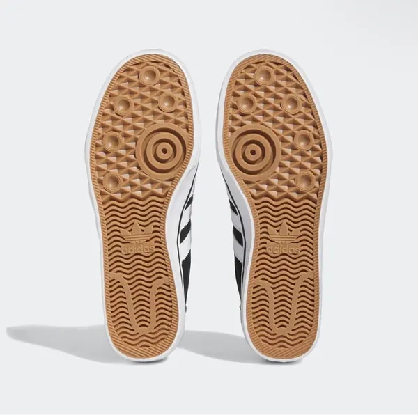 Adidas ADI-EASE Skate Sneakers -Mens Sz 7/Womens Sz 8 - Image 7