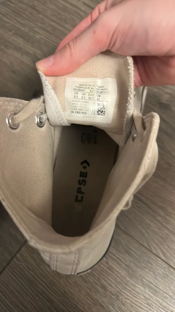 Converse High-Top - Image 3