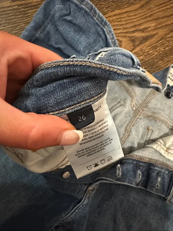 Citizens of Humanity Emerson Jeans - Image 5