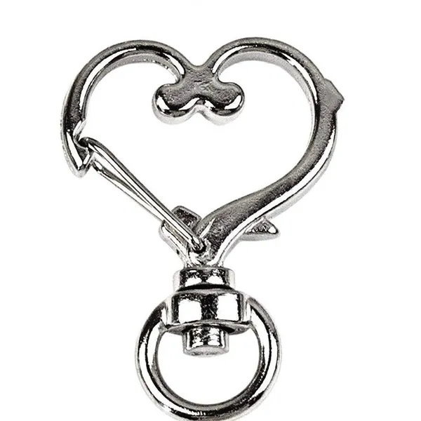 *30off3* Ravens Football 🏈 Keychain includes Heart Shape Silver‎ Medal Spring. - Image 5