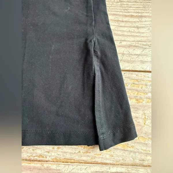 Pink yoga pants size m - Image 2
