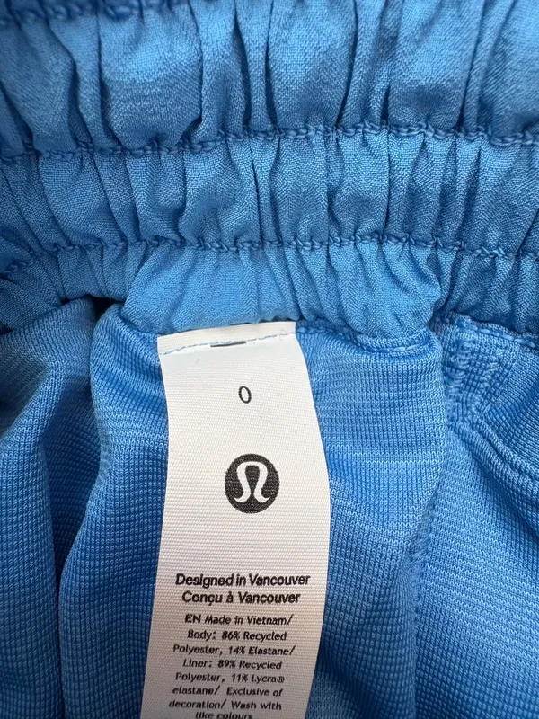 Lululemon Hotty Hots  - Image 4