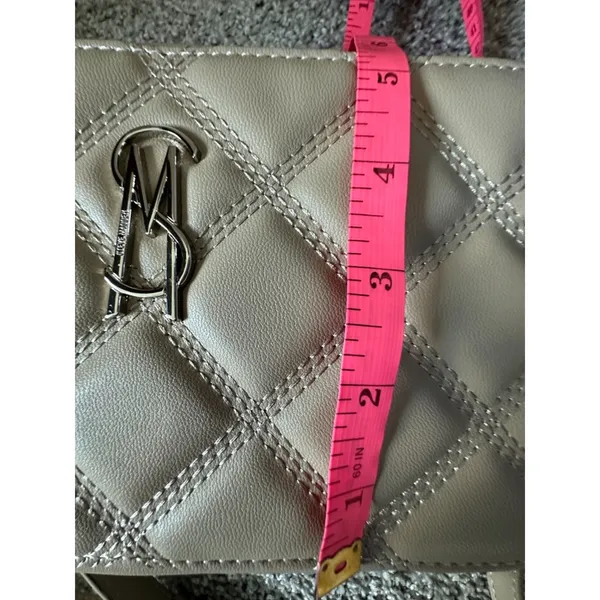 Steve Madden Tan and Crossbody Everyday Purse - Image 11
