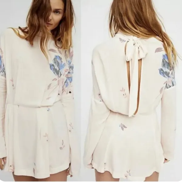 Free people Tunic dress - Image 6