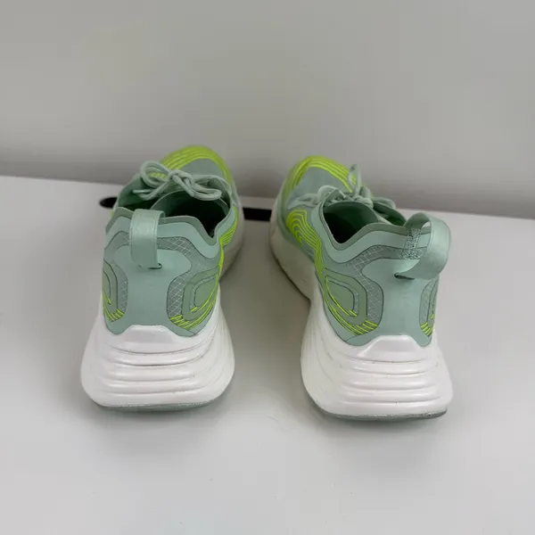 APL Women's Size 8.5 Streamline Max Cushion Running Sneakers in Peppermint - Image 6