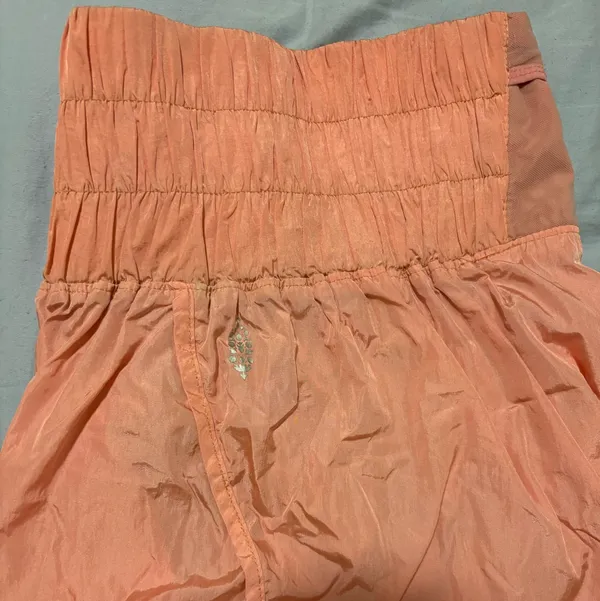 Free People Movement The Way Home Shorts - Image 5