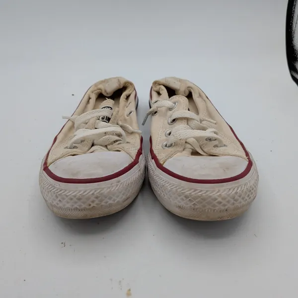 Converse Chuck Taylor All Star Shoreline Slip On Sneakers‎ 537084F Womens 7 - Image 3
