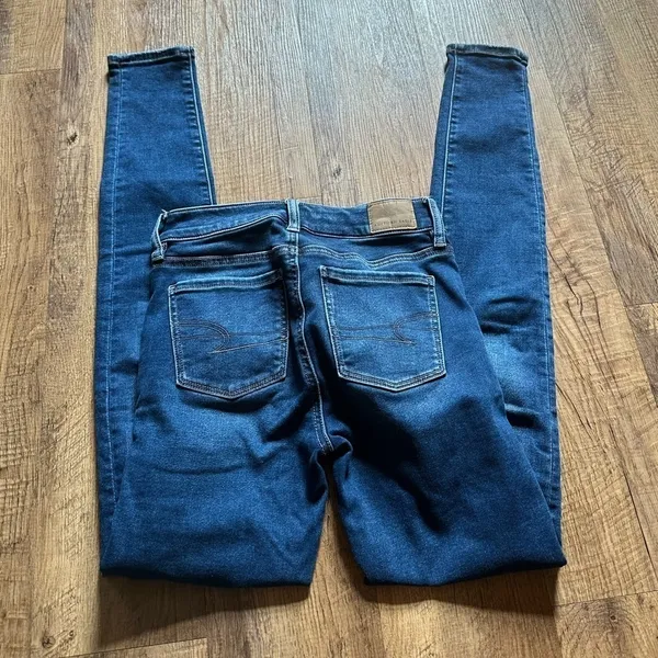 AMERICAN EAGLE Jeggings - Image 5