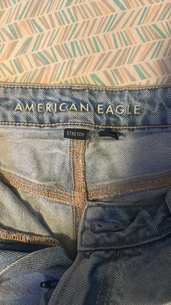 American Eagle Outfitters Skirt - Image 2
