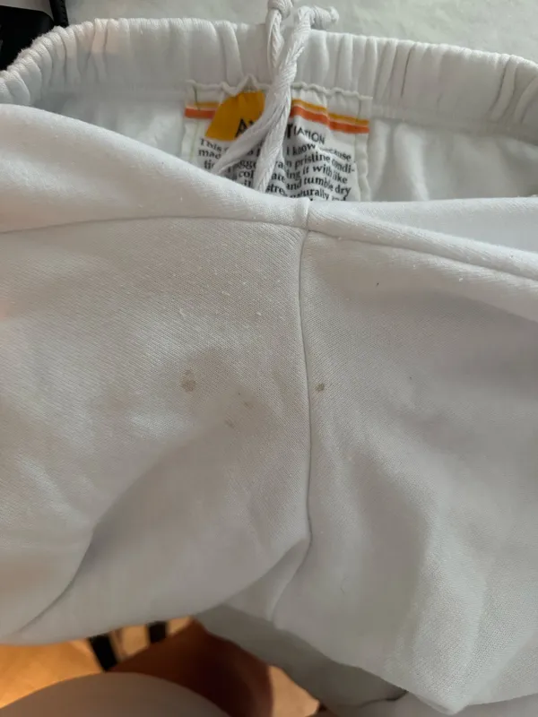 Aviator Nation Sweatpants Rainbow - Image 8