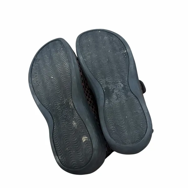 Orthopedic Diabetic Shoes Sz 9 Wide - Image 6