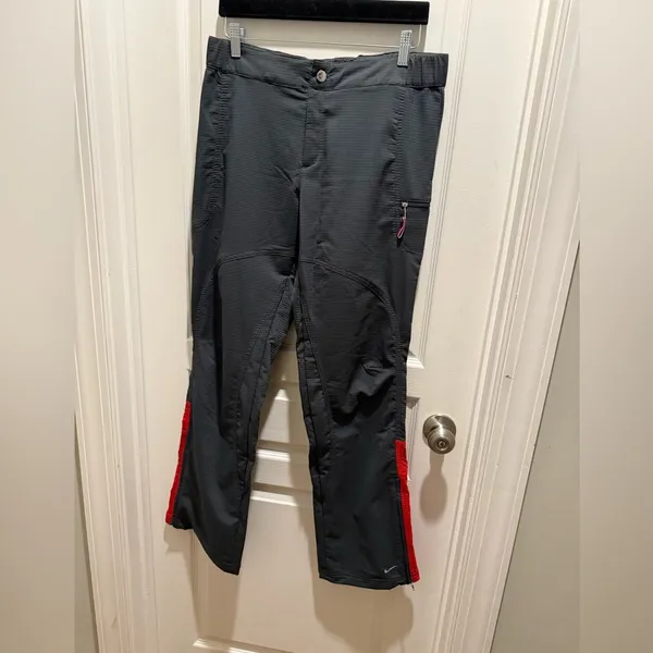 Nike Sphere Dry Black Athletic Pants size M (8/10) - Image 3