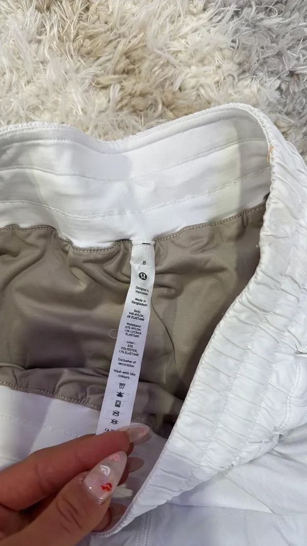 Lululemon Shorts - Image 4