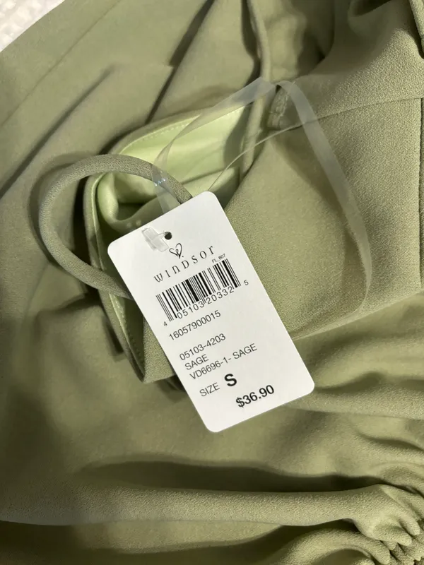 Windsor Dress - Image 2