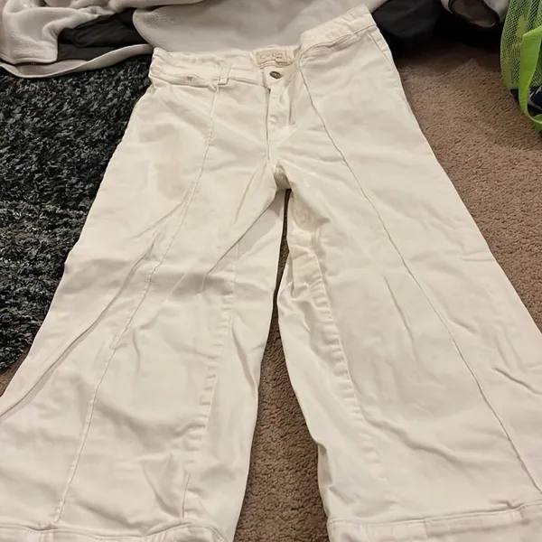 By Anthropologie chino pants 4‎ - Image 5