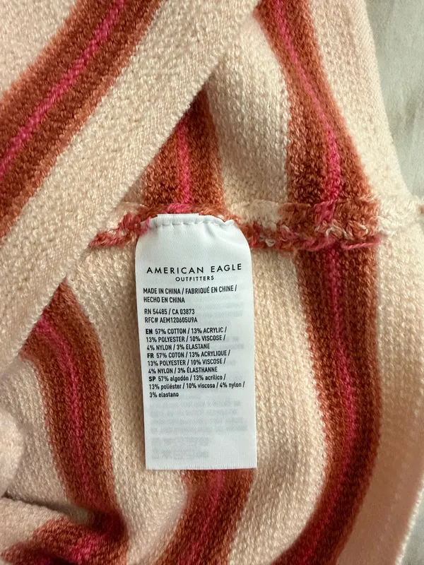 American Eagle Top - Image 4